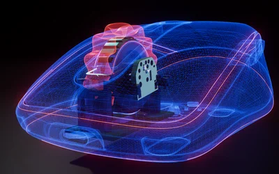 Bringing Touch to Life: Azoteq's IQS39x Haptic ICs Redefine User Feedback