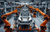 CNC Machining for New Energy Vehicles: Precision Parts for EV Components and Prototyping