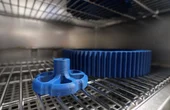 How to anneal your PET CF part for better performance