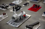 Design custom 3D printed fixtures in under 20 minutes without CAD complexity