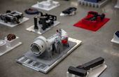 Design custom 3D printed fixtures in under 20 minutes without CAD complexity