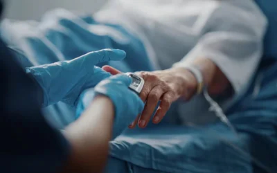 Foundation AI model predicts postoperative risks from clinical notes