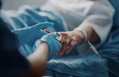 Foundation AI model predicts postoperative risks from clinical notes