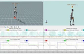Advancing patient care with real-time balance biofeedback and Xsens analysis