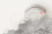 Sensereos MS-1 smoke alarm employs Nordics nRF52840 SoC for seamless wireless connectivity