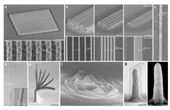Digital "ink-free" printing of multi metals with sub-micron precision using a single nozzle?