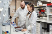Researchers Develop Gold Nanoparticle-Based Sensors for Precise Detection of Natural Antioxidants