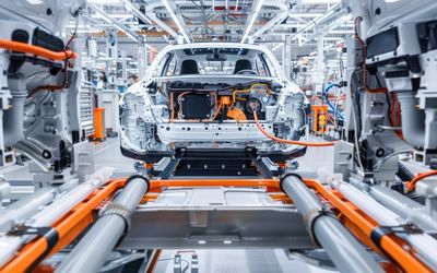 Fighting Obsolescence by Aligning with Automotive