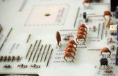 Capacitors in Parallel: Theory, Design, and Practical Implementation