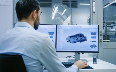 Design for Manufacturing (DFM): The Ultimate Guide to Streamlining Product Development and Reducing Costs
