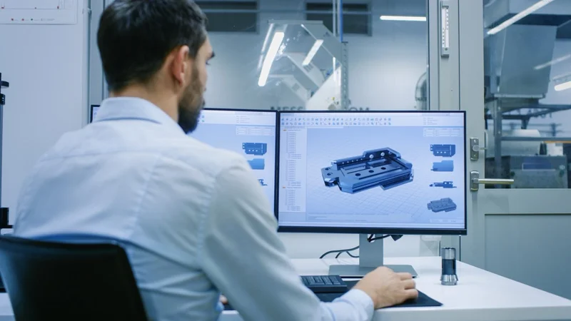 Design for Manufacturing (DFM): The Ultimate Guide to Streamlining Product Development and Reducing Costs