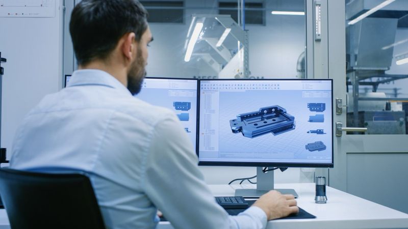 Design for Manufacturing (DFM): The Ultimate Guide to Streamlining Product Development and Reducing Costs