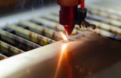 Plasma Etching: A Comprehensive Guide to the Process and Applications