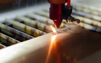 Plasma Etching: A Comprehensive Guide to the Process and Applications