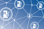 A disruptive approach to fuel cell tech