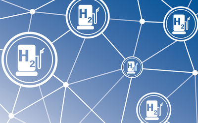 A disruptive approach to fuel cell tech