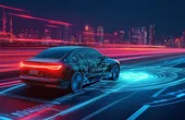ADAS and the Road to Autonomous Driving: Insights from Nexperia's Industry Expert Ahad Buksh