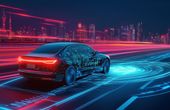 ADAS and the Road to Autonomous Driving: Insights from Nexperia's Industry Expert Ahad Buksh