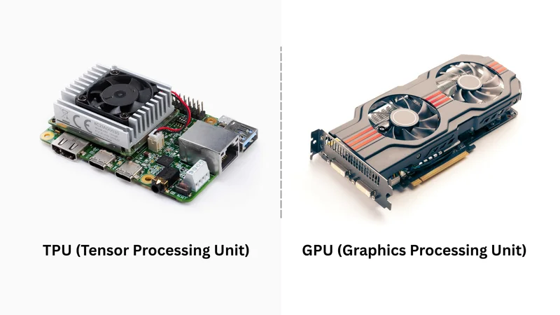 TPU vs GPU: A Comprehensive Technical Comparison