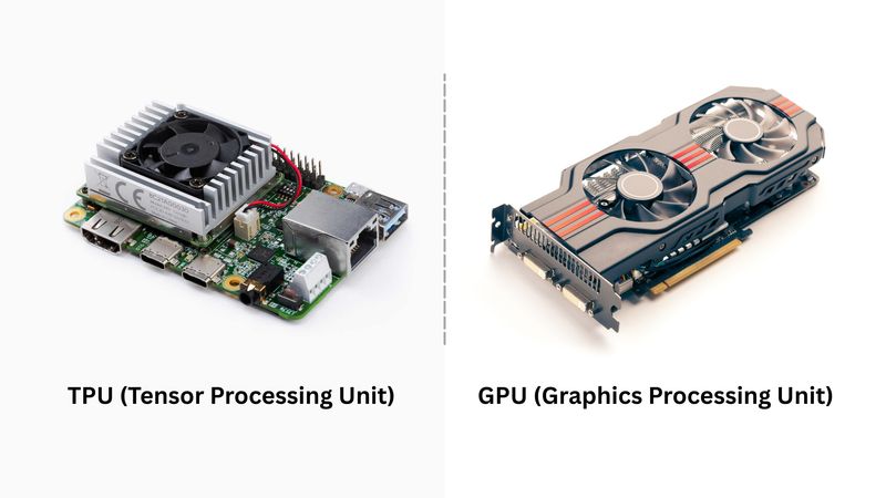 TPU vs GPU: A Comprehensive Technical Comparison