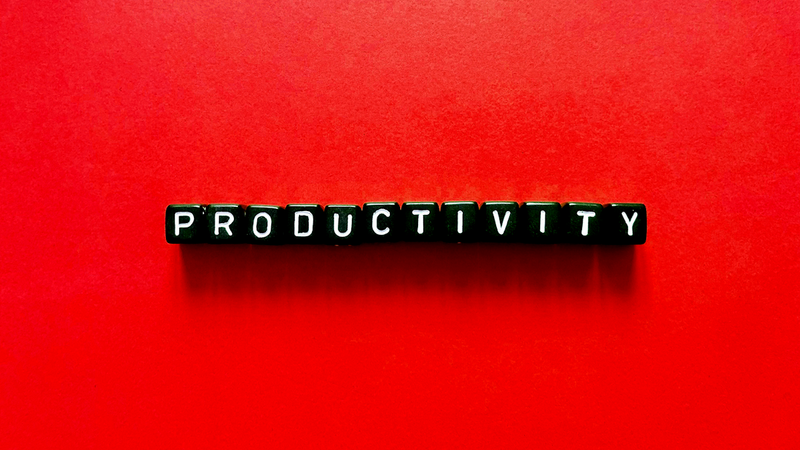 Engineering productivity is in crisis.