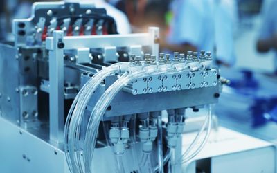 Pneumatic vs Hydraulic Power Systems: Working Principles, Differences, and Selection Criteria