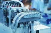 Pneumatic vs Hydraulic Power Systems: Working Principles, Differences, and Selection Criteria