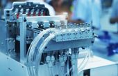 Pneumatic vs Hydraulic Power Systems: Working Principles, Differences, and Selection Criteria