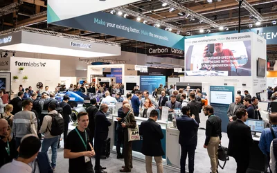 Automotive and Additive Manufacturing Converge at Formnext 2026