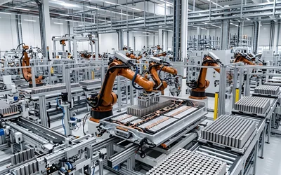 Accelerating Complex Power Designs
