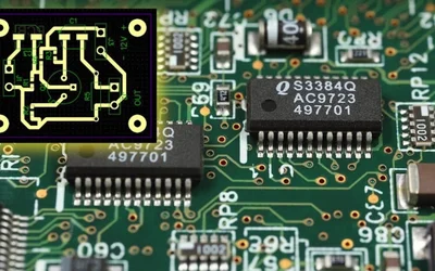 What are Gerber Files? Understanding the Blueprint of Electronics Manufacturing