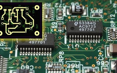 What are Gerber Files? Understanding the Blueprint of Electronics Manufacturing