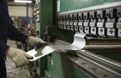 Sheet Metal for EV Components: Precision Manufacturing and Quality Control
