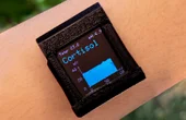 Flexible FET sensor proves capable of offering real-time cortisol monitoring in a smartwatch