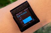 Flexible FET sensor proves capable of offering real-time cortisol monitoring in a smartwatch