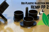 Paving the Way for Greener Manufacturing with Bioplastics