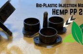 Paving the Way for Greener Manufacturing with Bioplastics