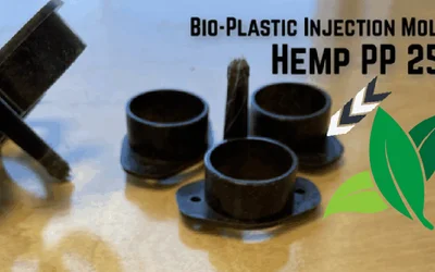 Paving the Way for Greener Manufacturing with Bioplastics