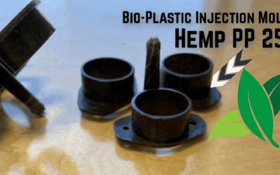 Paving the Way for Greener Manufacturing with Bioplastics