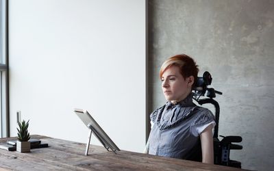 Voice At The Edge Helps Technology Work For More People