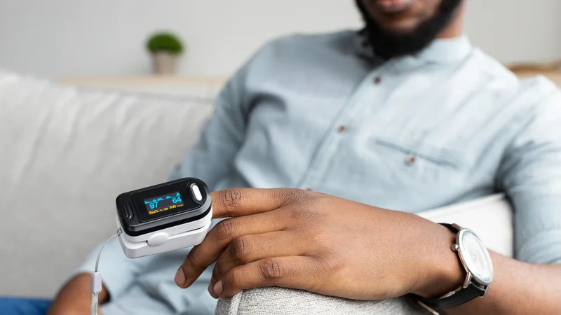 Simply saving lives: A deep look at the simple but brilliant pulse oximeter
