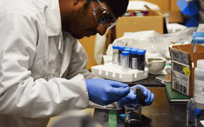 Electric shock to petroleum coke generates sustainable graphene
