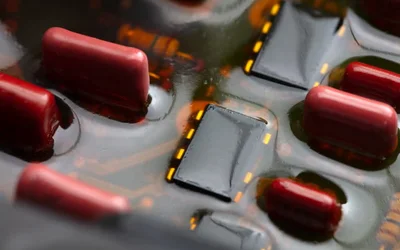 PCB Potting: Fortifying Electronics Against Extreme Elements