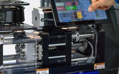 Top Benefits of Leveraging APSX Machines for Industrial Optimization