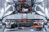 Battery Stack Monitor Maximizes Performance of Li-Ion Batteries in Hybrid and Electric Vehicles