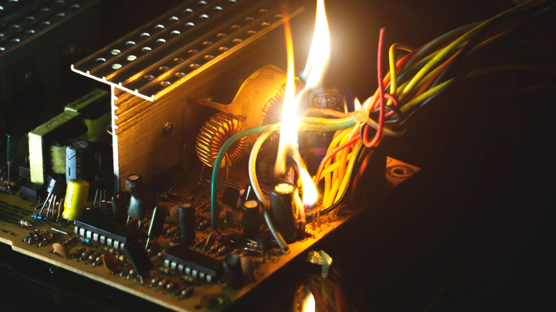Why Is Commercial Surge Protection Important?