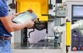 A Beginner's Guide To Machine Safety