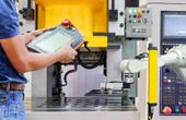 A Beginner's Guide To Machine Safety