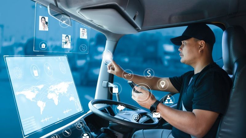 How to trade-off location accuracy against battery life in cellular IoT asset trackers