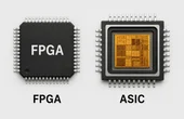 FPGA vs ASIC: Key Differences, Costs, and How to Choose